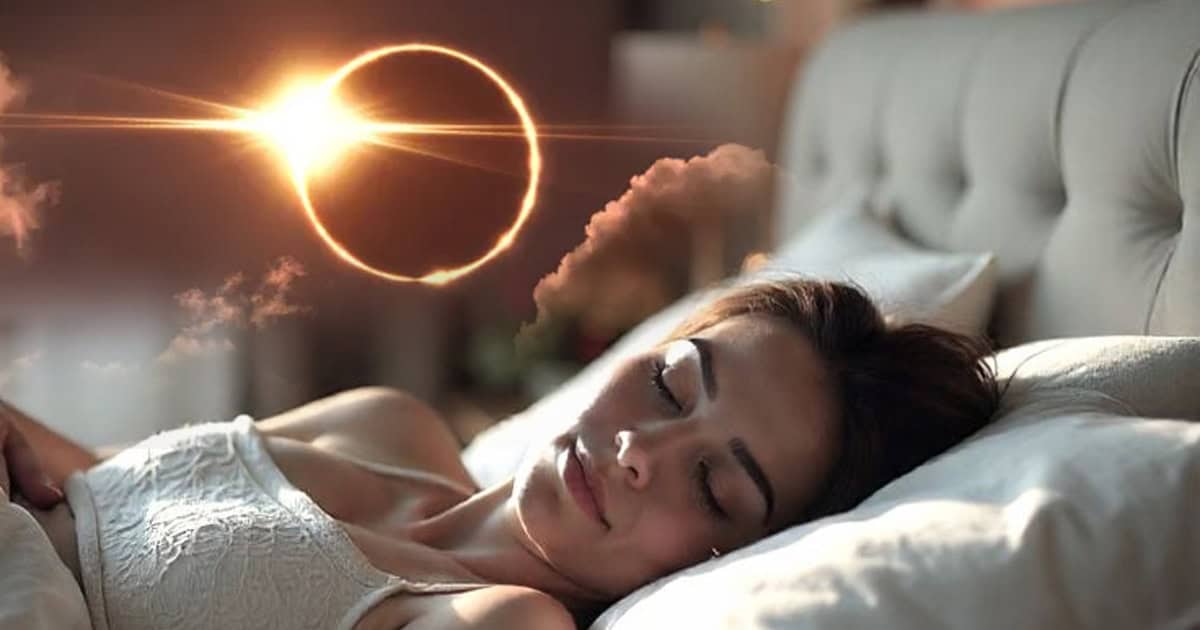 ทำนายฝัน สุริยุปราคา